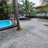 Отель Loft Barra da Fortaleza - Piscina, фото 12