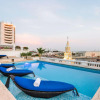 Отель NH Cartagena Urban Royal, фото 20