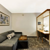 Отель SpringHill Suites Tallahassee Central, фото 3