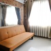 Отель Homey And Cozy 2Br At Jarrdin Cihampelas Apartment, фото 2