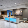 Отель Holiday Inn Express Richmond Downtown, an IHG Hotel, фото 2