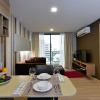 Отель Ten Ekamai Suites Serviced Apartment, фото 7