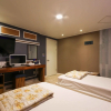 Отель CC Business Hotel, фото 5