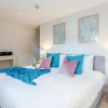 Отель Spacious Apartment In The Heart Of Windsor, фото 12