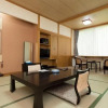 Отель Shiobetsu Tsurutsuru Onsen, фото 14