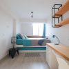 Отель Stylish apt Amazing Ocean View - Gym Karaoke Pool, фото 36