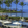 Отель Wailea Beach Villa B202 3 Bedroom Condo, фото 23