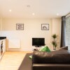 Фото №4 Отель Two Bedroom Apartment in Limehouse, фото 4