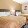 Отель QUALITY INN & SUITES CINCINNATI, фото 22
