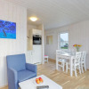 Отель Stunning Home in Ostseeresort Olpenitz With 1 Bedrooms and Wifi, фото 8