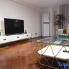 Отель Hongqiao Aegean LOFT Apartment, фото 16