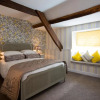 Отель Ye Olde Bulls Head Inn & Townhouse, фото 4