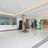 Отель Junyi Hotel(Fante dream kingdom store, Hongdao high tech Zone, Qingdao), фото 8