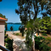 Отель Deluxe Kefalonia Apartment Apartment Neroli 2 Bedroom Pool Karavomilos, фото 1