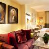 Отель Hôtel Sainte-Beuve, фото 6