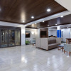 Отель Holiday Inn Express Hotel & Suites Birmingham - Inverness, an IHG Hotel, фото 26