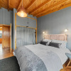 Отель The Walnut Tree House - Martinborough Holiday Home, фото 3
