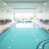 Отель Hampton Inn By Hilton Elliot Lake, фото 13
