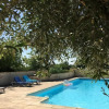 Отель Domaine de Menerque, фото 23
