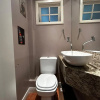 Отель Apartamento térreo Porto Alegre-RS RDQ001, фото 15