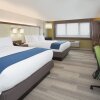 Отель Holiday Inn Express & Suites Perryton, an IHG Hotel, фото 26