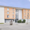 Отель Comfort Aparthotel Carcassonne, фото 1