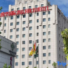 Отель Langhua International Hotel (Shijiazhuang Zhengding Ancient City), фото 1