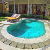 Отель Bambu Villa Sanur, фото 1