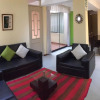 Отель Apart Hotel Incamin, фото 38