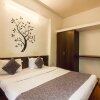 Отель OYO 3802 Hotel Nirmal Residency, фото 15