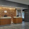 Отель Courtyard by Marriott Baltimore Downtown/McHenry Row, фото 1