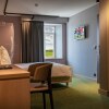 Отель Golf Hotel Five Nations, фото 12