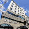Отель Changwon Myeongseodong Hotel Andante, фото 36
