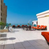 Отель Dubai Jbr Amazing Penthouse With Stunning View, фото 22
