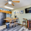 Отель Village of Four Seasons Condo w/ Lake Access, фото 10