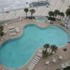 Отель Ocean Walk Resort  910 Ocean Front Balcony, фото 28