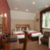 Отель Dean Court Hotel, фото 3