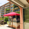 Отель Maui Westside Properties: K301 Amazing 2 Bed W/bbq 2 Bedroom Condo, фото 23