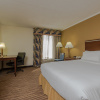 Отель Comfort Inn Roanoke Civic Center, фото 4