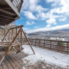 Отель Above the Clouds II by Jackson Mountain Homes, фото 20