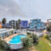 Отель Holiday Beach House 3Br Home, фото 20