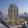 Отель Taibai Mountain Alan Hot Spring International Hotel, фото 7