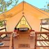 Отель Wildhaven Sonoma Glamping, фото 11