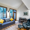 Отель Snowater Condo #story Condo - Sleeps 4 - Close to Community Amenities!, фото 19
