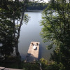 Отель Tall Trees~3 Bedrooms & 1.5 Bathrooms on Pristine Bruce Lake in Muskoka, фото 12