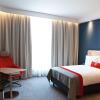 Отель Holiday Inn Express Saarbrucken, an IHG Hotel, фото 29