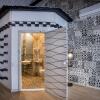 Гостиница Вилла Да Винчи, фото 33