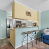 Отель Ocean Winds #203b 2 Bedroom Condo, фото 6