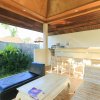 Отель Pondok Chesia Canggu, фото 3