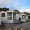 Отель Brighton Caravan Park в Аделаиде